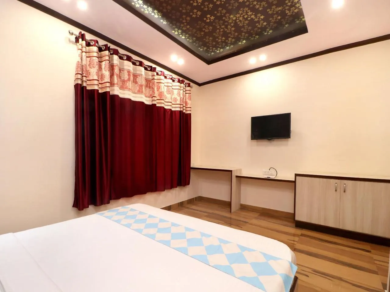 Apartment Oyo 19174 Home Delightful Stay Dhalli Shimla