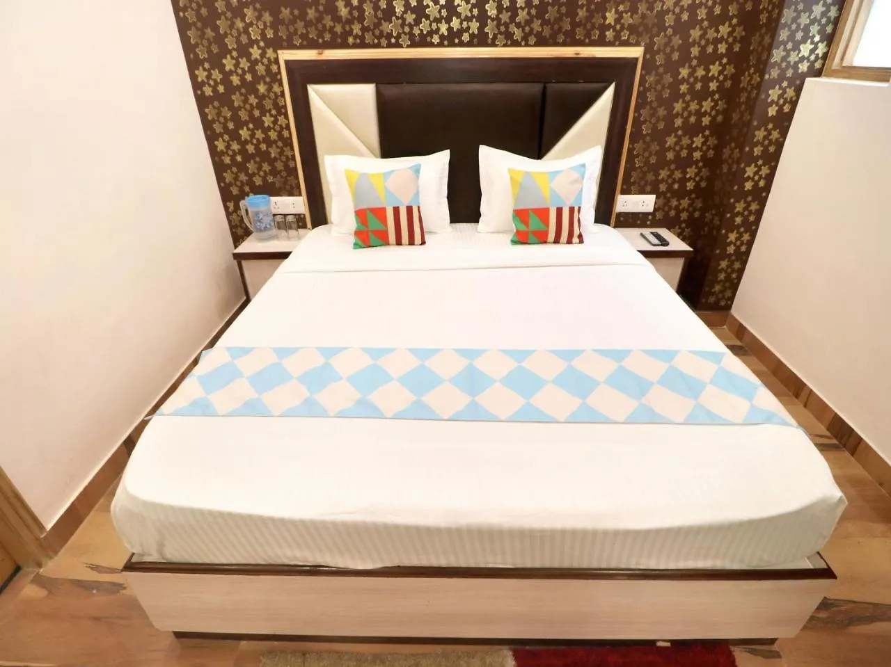 Apartment Oyo 19174 Home Delightful Stay Dhalli Shimla