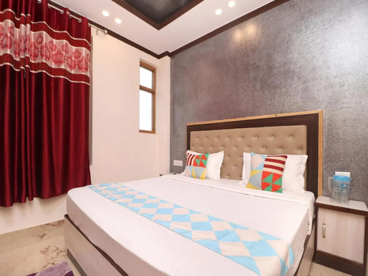 Oyo 19174 Home Delightful Stay Dhalli Shimla