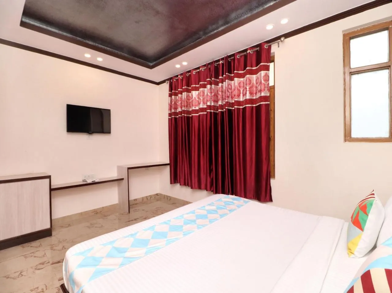 Apartment Oyo 19174 Home Delightful Stay Dhalli Shimla