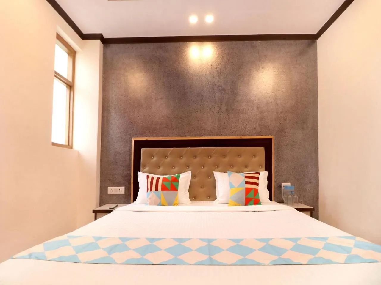 Oyo 19174 Home Delightful Stay Dhalli Shimla India
